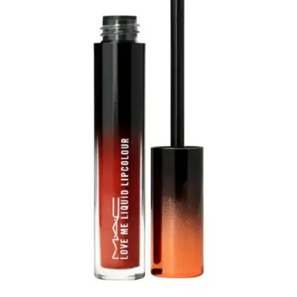 MAC Cosmetics | Love Me Liquid Lipcolour - Picture 1 of 2